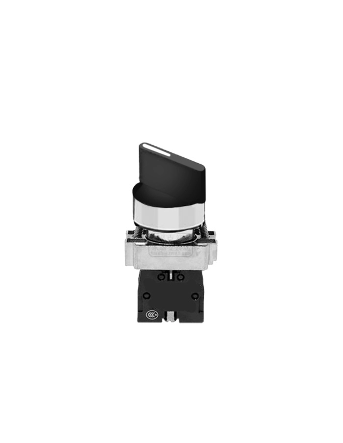Selectora maneta corta I-0-II NA+NA Sanderson